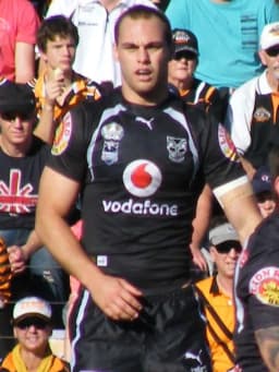 Simon Mannering