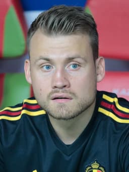 Simon Mignolet