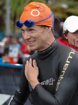 Simon Whitfield