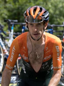 Simon Yates (cyclist)