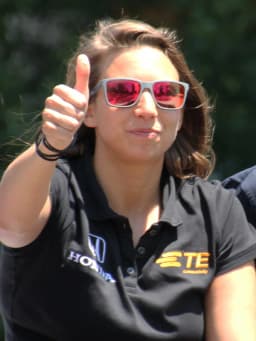 Simona de Silvestro