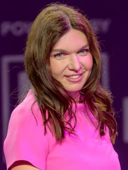 Simona Halep