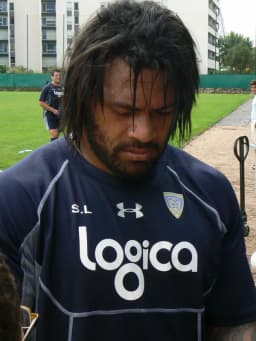 Sione Lauaki