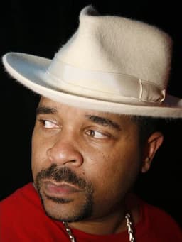 Sir Mix-a-Lot