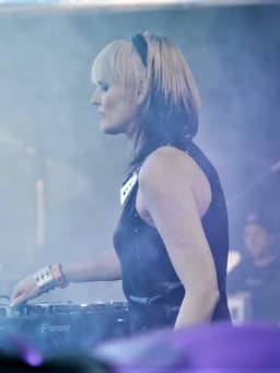 Sister Bliss