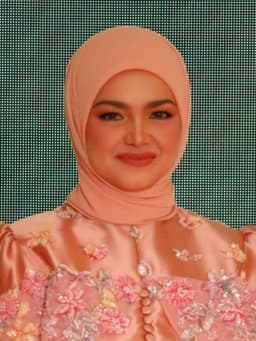 Siti Nurhaliza