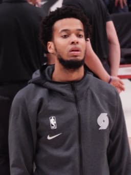 Skal Labissière