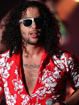 Sky Blu (rapper)