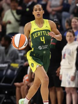 Skylar Diggins