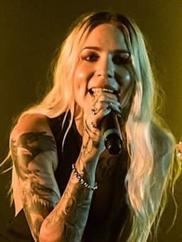 Skylar Grey