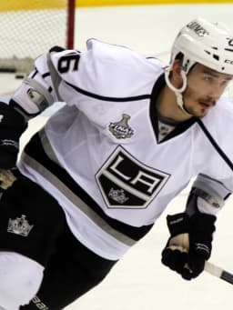 Slava Voynov