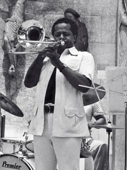 Slide Hampton