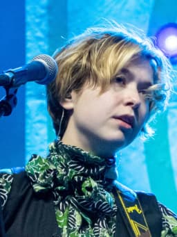 Snail Mail (musician)