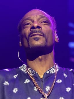 Snoop Dogg
