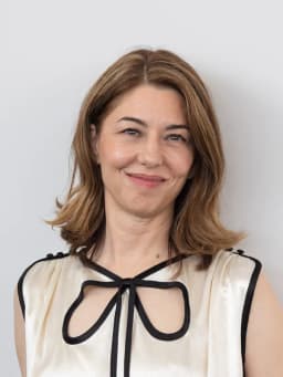 Sofia Coppola