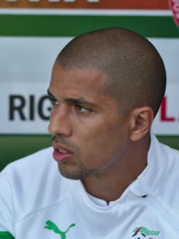 Sofiane Feghouli