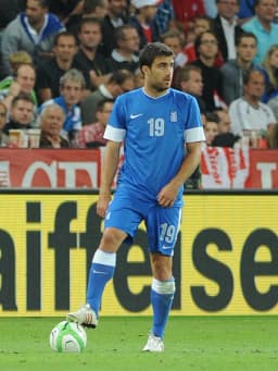 Sokratis Papastathopoulos