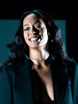 Solange Knowles