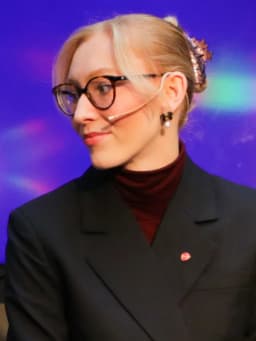 Solveig Vik