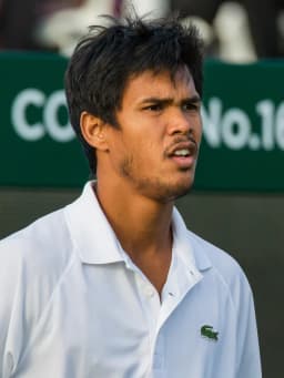 Somdev Devvarman