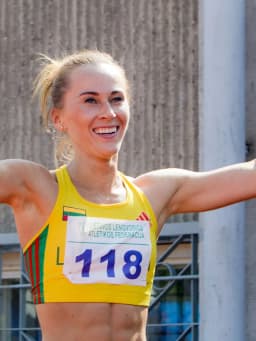 Sonata Tamošaitytė