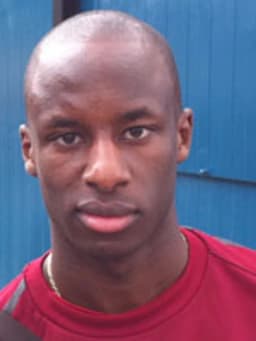 Sone Aluko