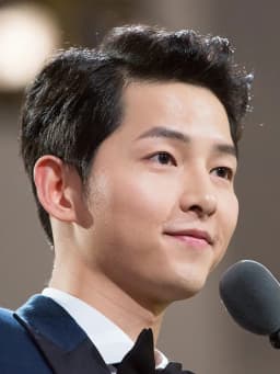 Song Joong-ki