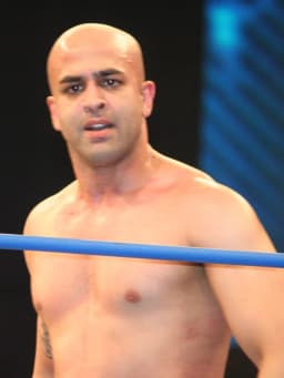 Sonjay Dutt