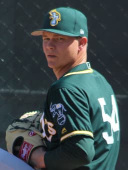Sonny Gray