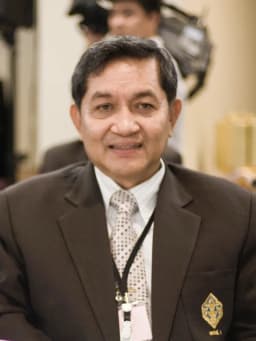 Sonthi Boonyaratglin