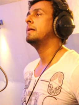 Sonu Nigam