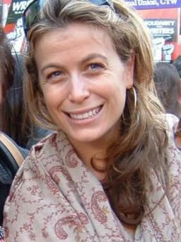 Sonya Walger