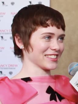 Sophia Lillis