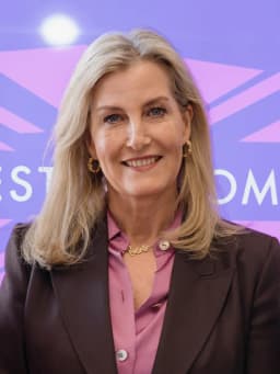 Sophie, Duchess of Edinburgh