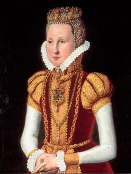 Sophie of Mecklenburg-Güstrow