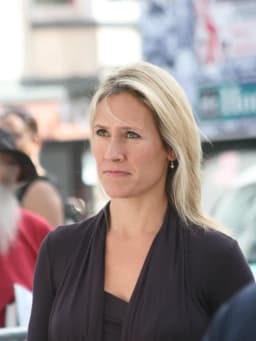 Sophie Raworth
