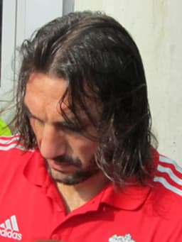 Sotirios Kyrgiakos