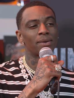 Soulja Boy