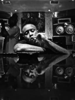 Southside (music producer)