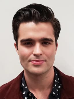 Spencer Boldman