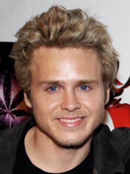 Spencer Pratt