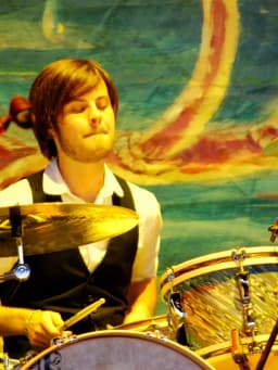 Spencer Smith (musician)