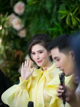 Sririta Jensen Narongdej