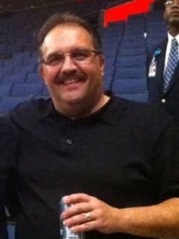 Stan Van Gundy