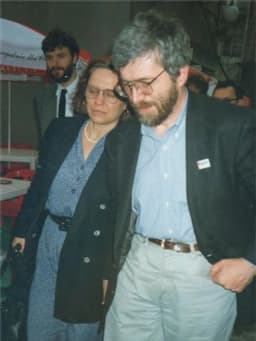 Stanisław Barańczak