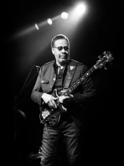 Stanley Clarke