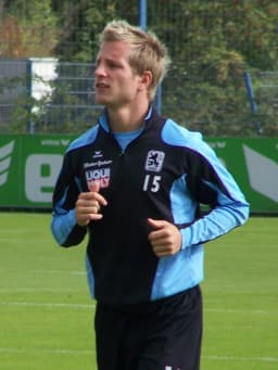 Stefan Aigner
