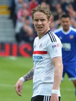 Stefan Johansen