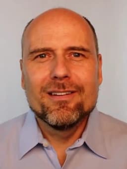 Stefan Molyneux