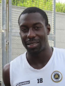 Stefano Okaka